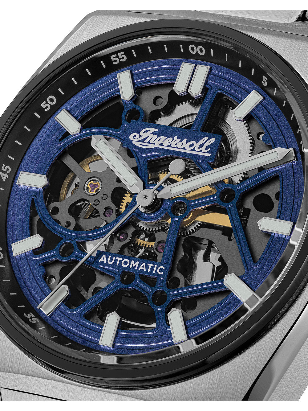 INGERSOLL 1892 WATCHES Mod. I14305