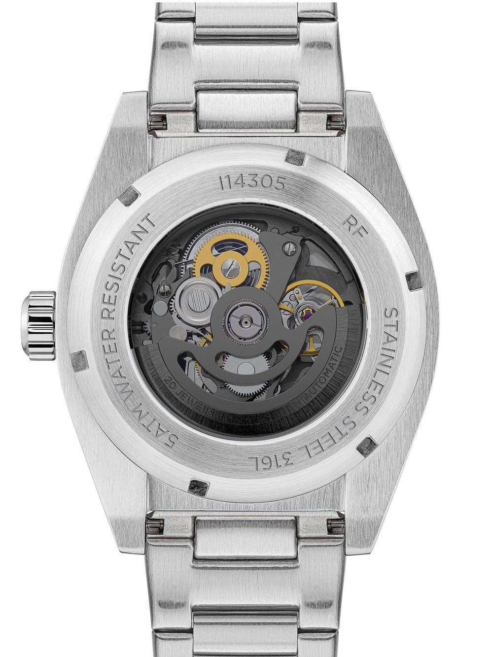 INGERSOLL 1892 WATCHES Mod. I14305