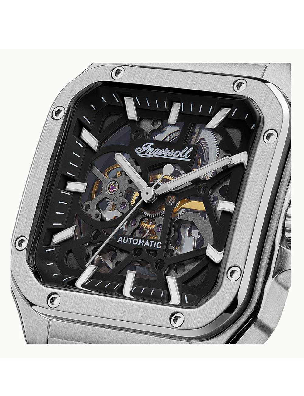 INGERSOLL 1892 WATCHES Mod. I14501