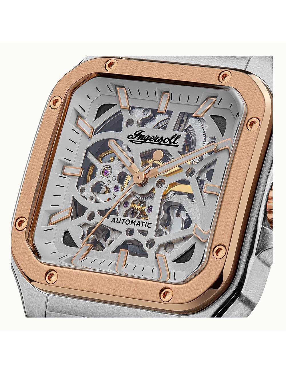 INGERSOLL 1892 WATCHES Mod. I14502
