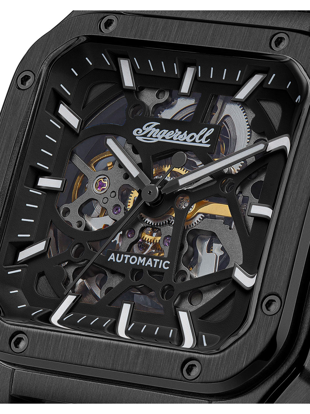 INGERSOLL 1892 WATCHES Mod. I14504