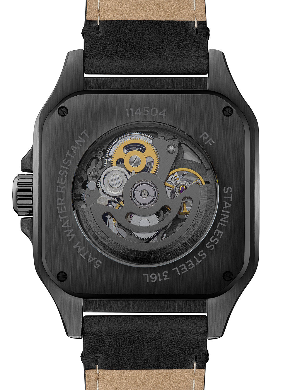 INGERSOLL 1892 WATCHES Mod. I14504