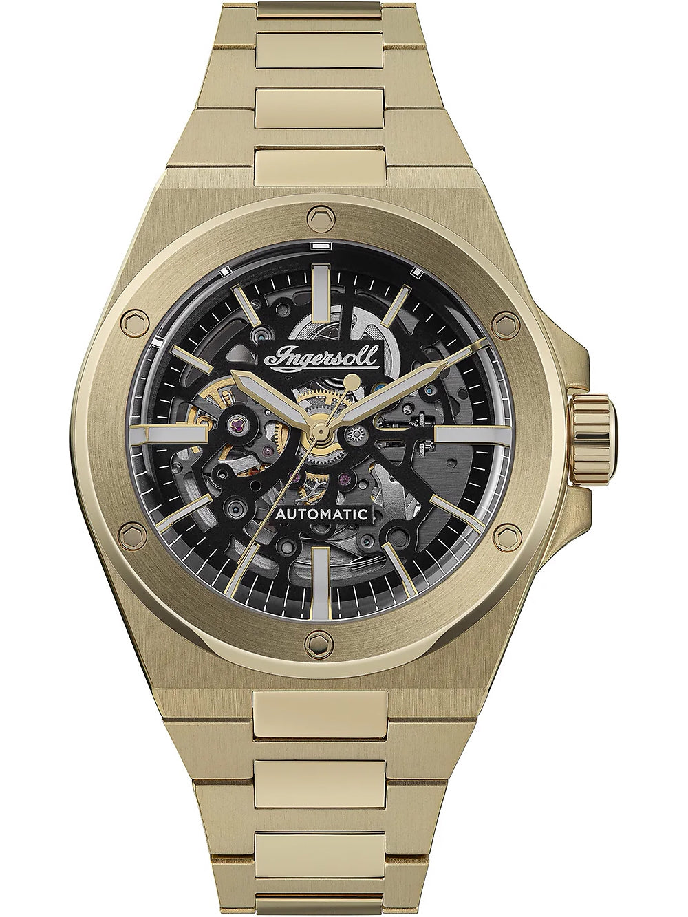 INGERSOLL Mod. I15001