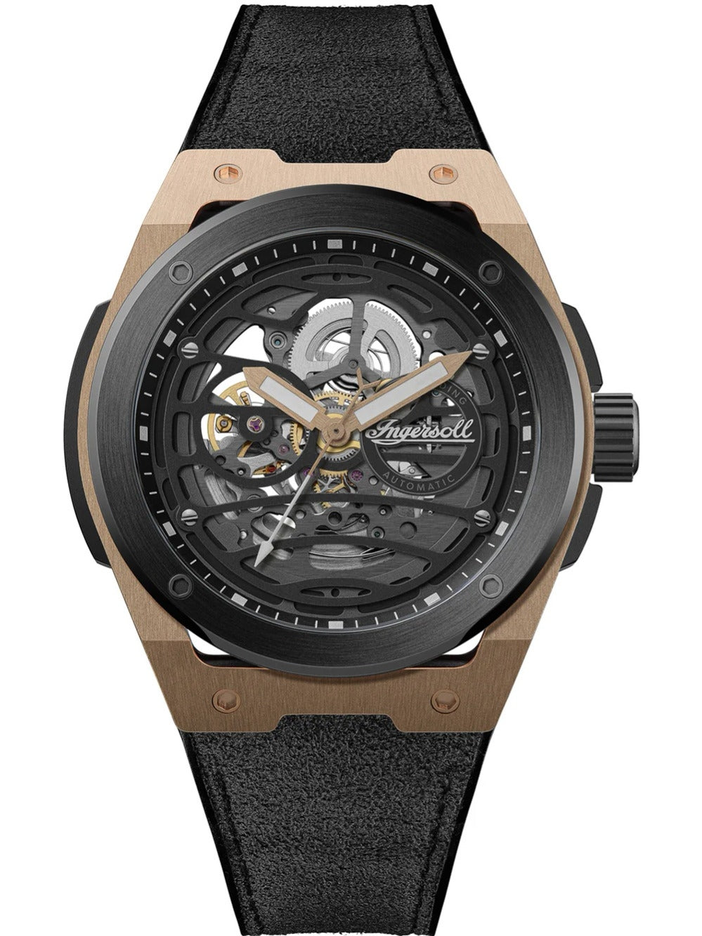 INGERSOLL Mod. I15202