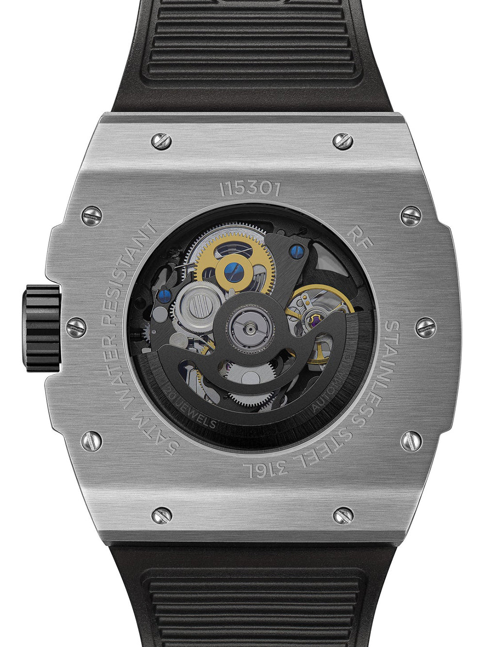 INGERSOLL 1892 WATCHES Mod. I15301