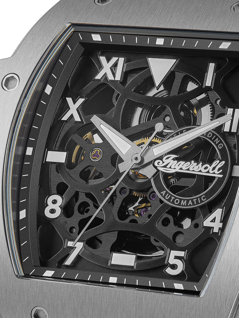 INGERSOLL 1892 WATCHES Mod. I15301