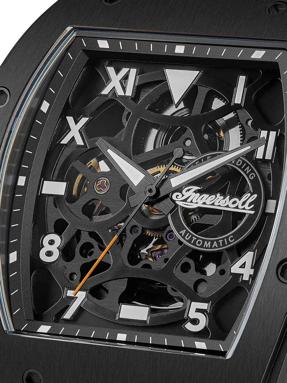 INGERSOLL 1892 WATCHES Mod. I15302