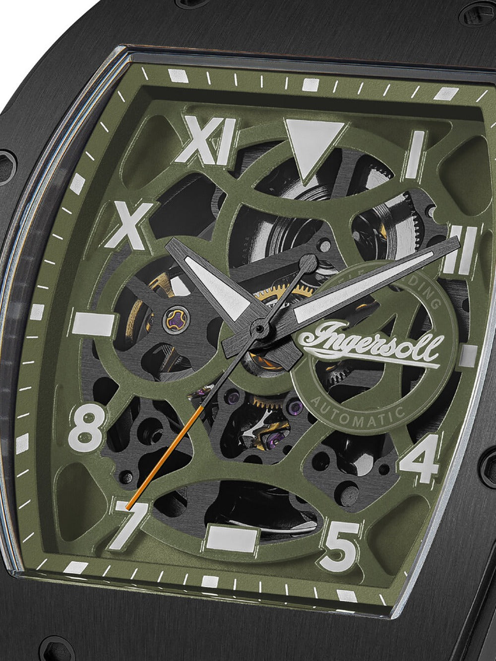INGERSOLL 1892 WATCHES Mod. I15303