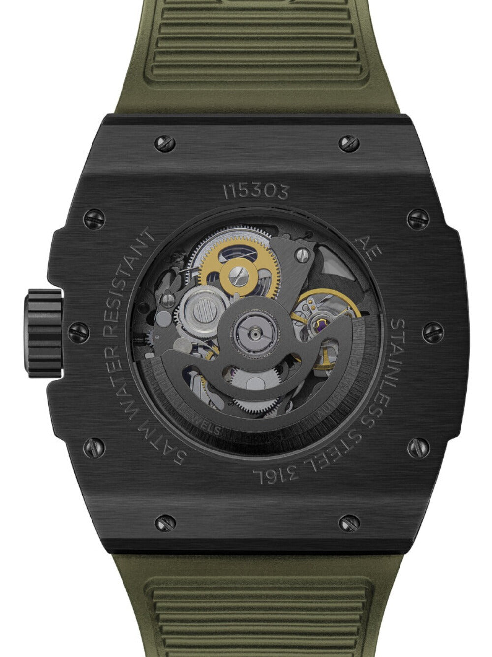 INGERSOLL 1892 WATCHES Mod. I15303