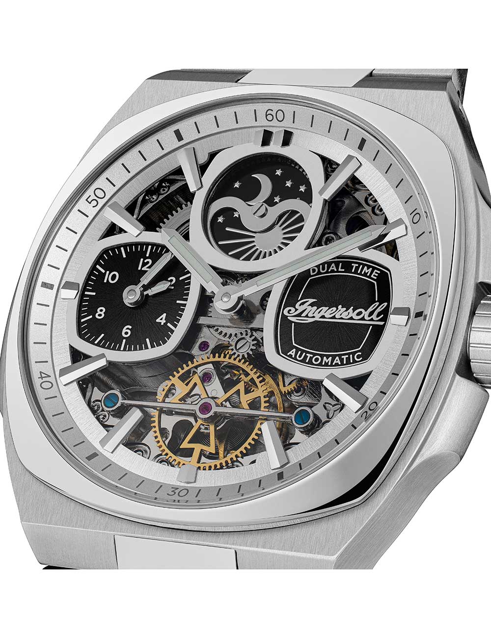 INGERSOLL 1892 WATCHES Mod. I15802