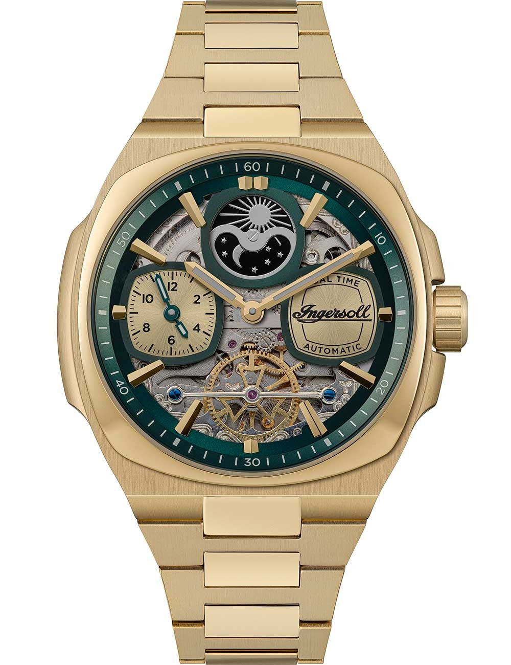 INGERSOLL 1892 WATCHES Mod. I15803