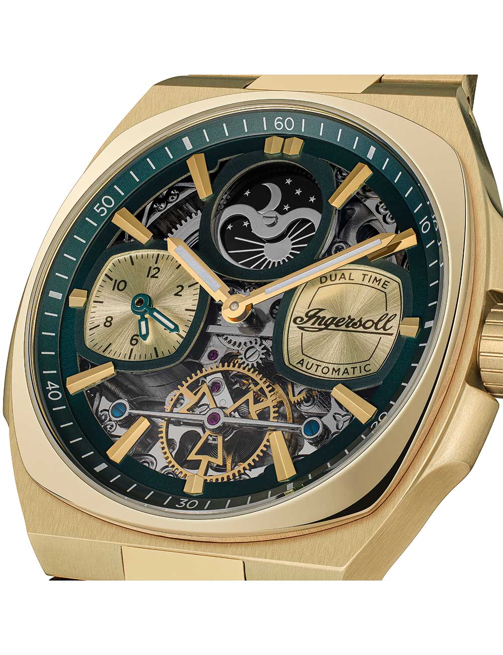 INGERSOLL 1892 WATCHES Mod. I15803