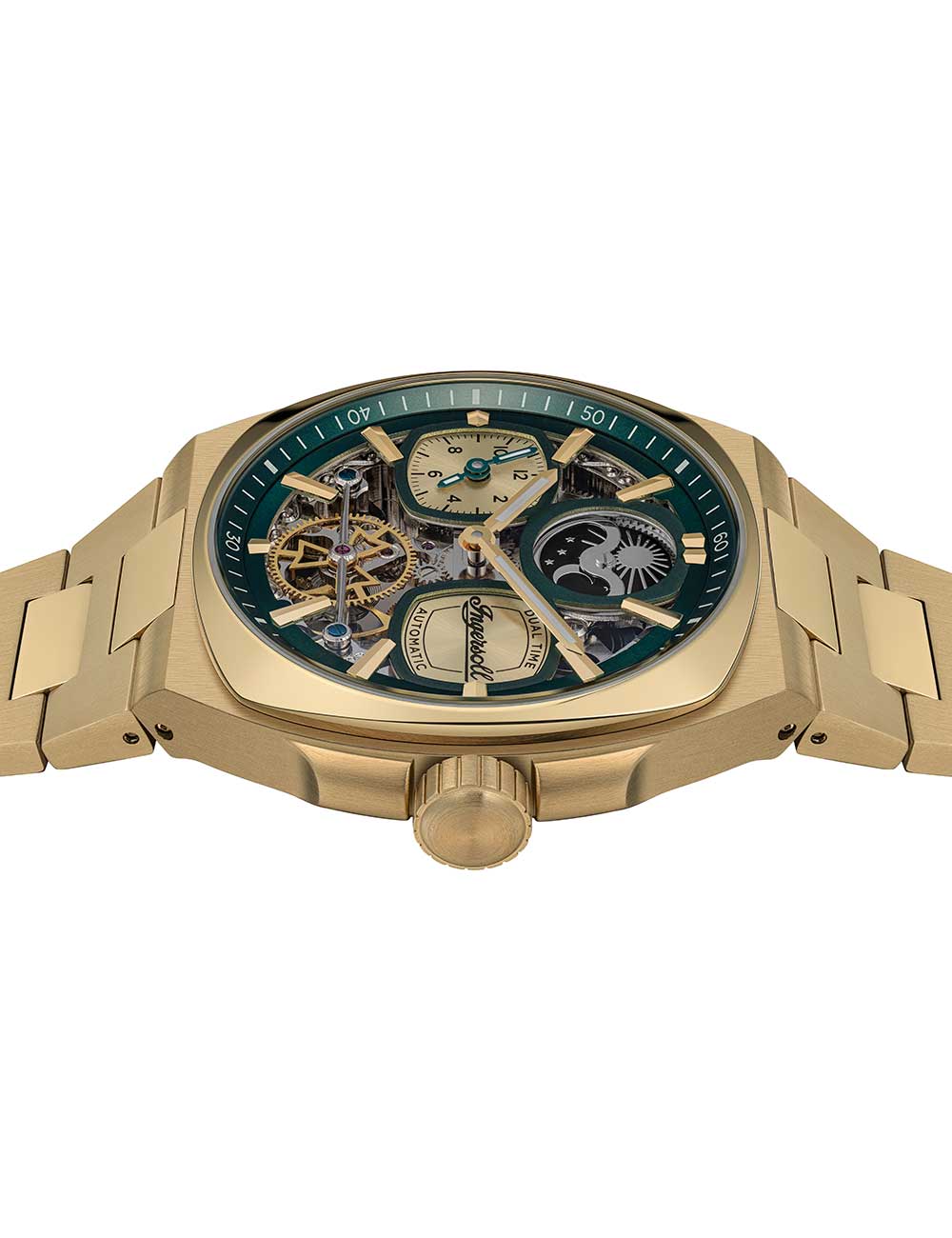 INGERSOLL 1892 WATCHES Mod. I15803