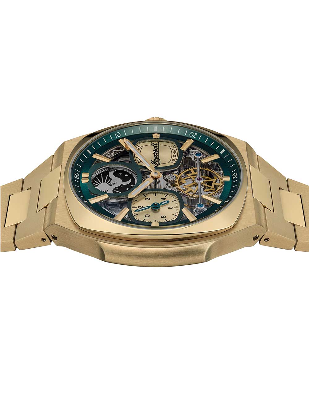 INGERSOLL 1892 WATCHES Mod. I15803