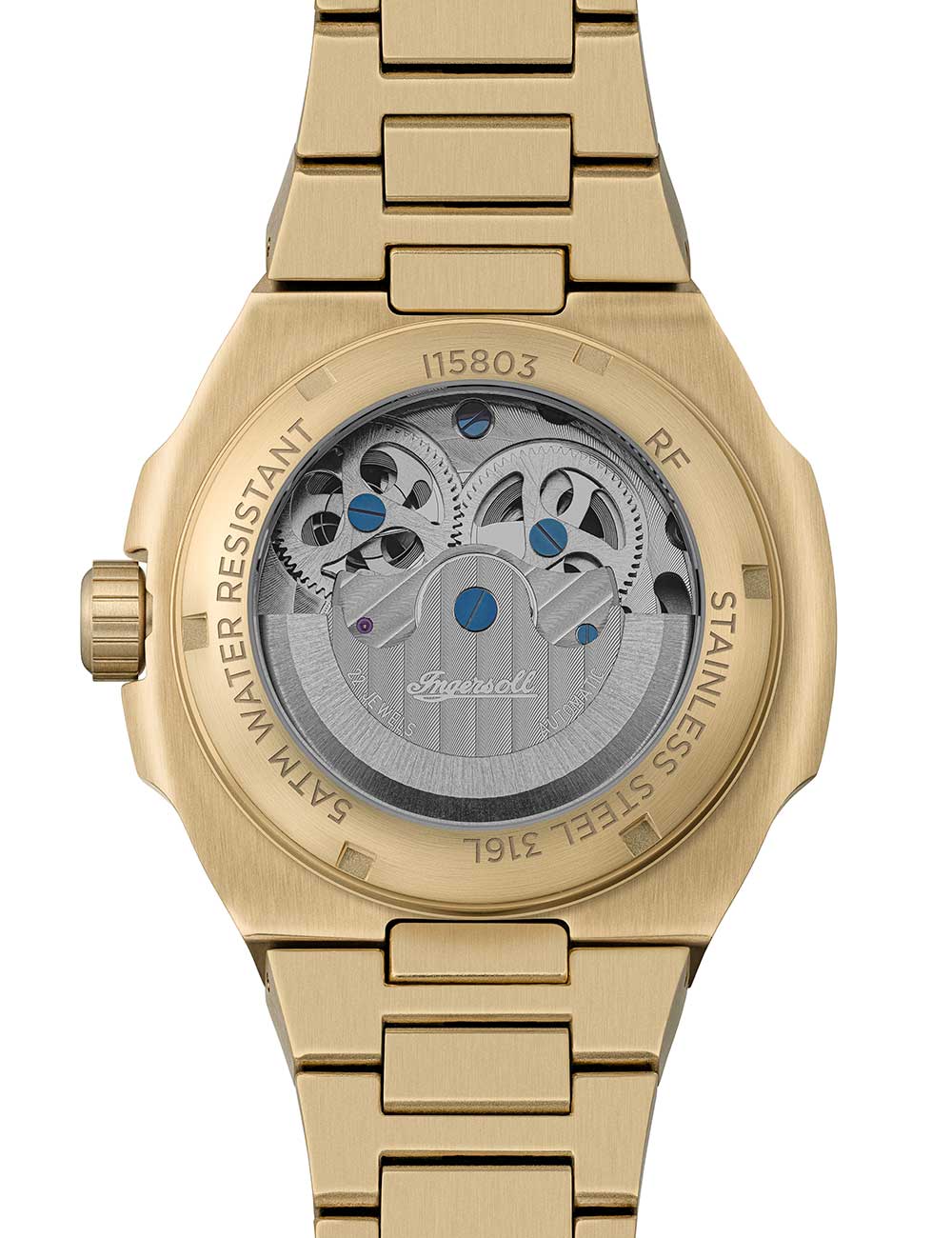 INGERSOLL 1892 WATCHES Mod. I15803