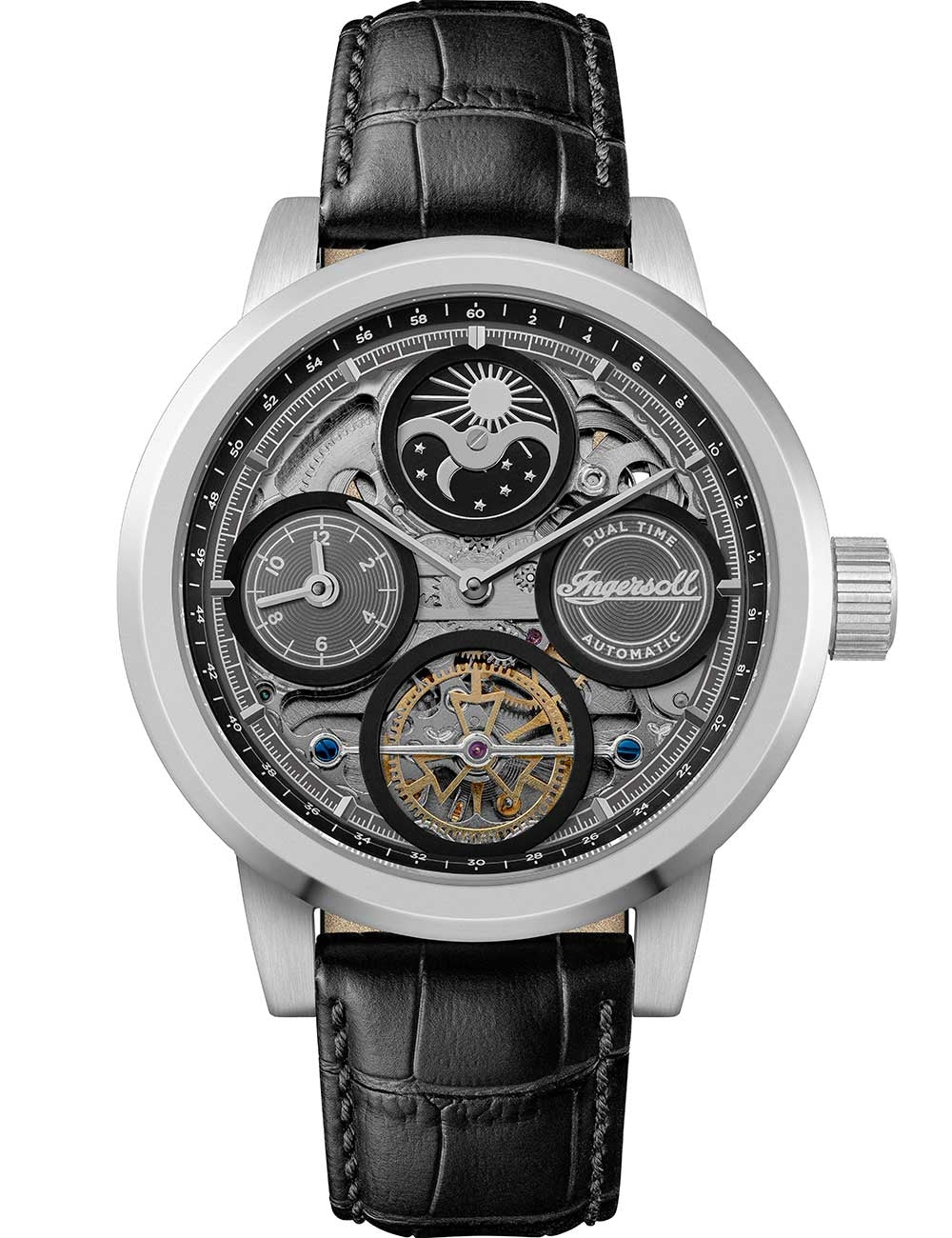 INGERSOLL 1892 WATCHES Mod. I16001