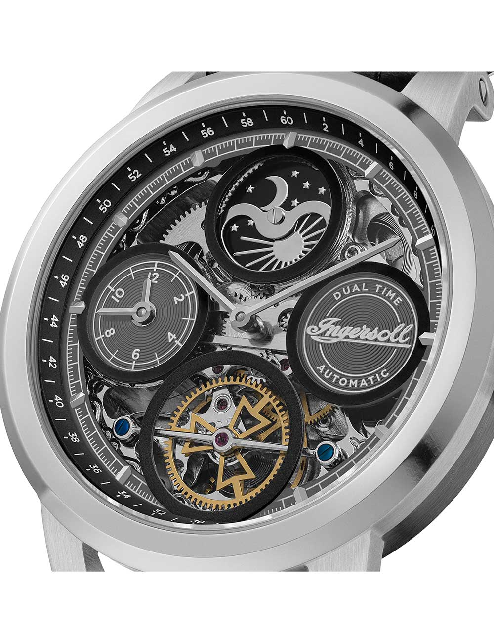 INGERSOLL 1892 WATCHES Mod. I16001