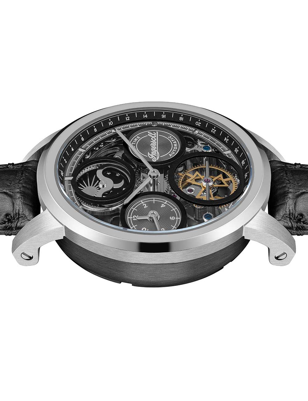 INGERSOLL 1892 WATCHES Mod. I16001