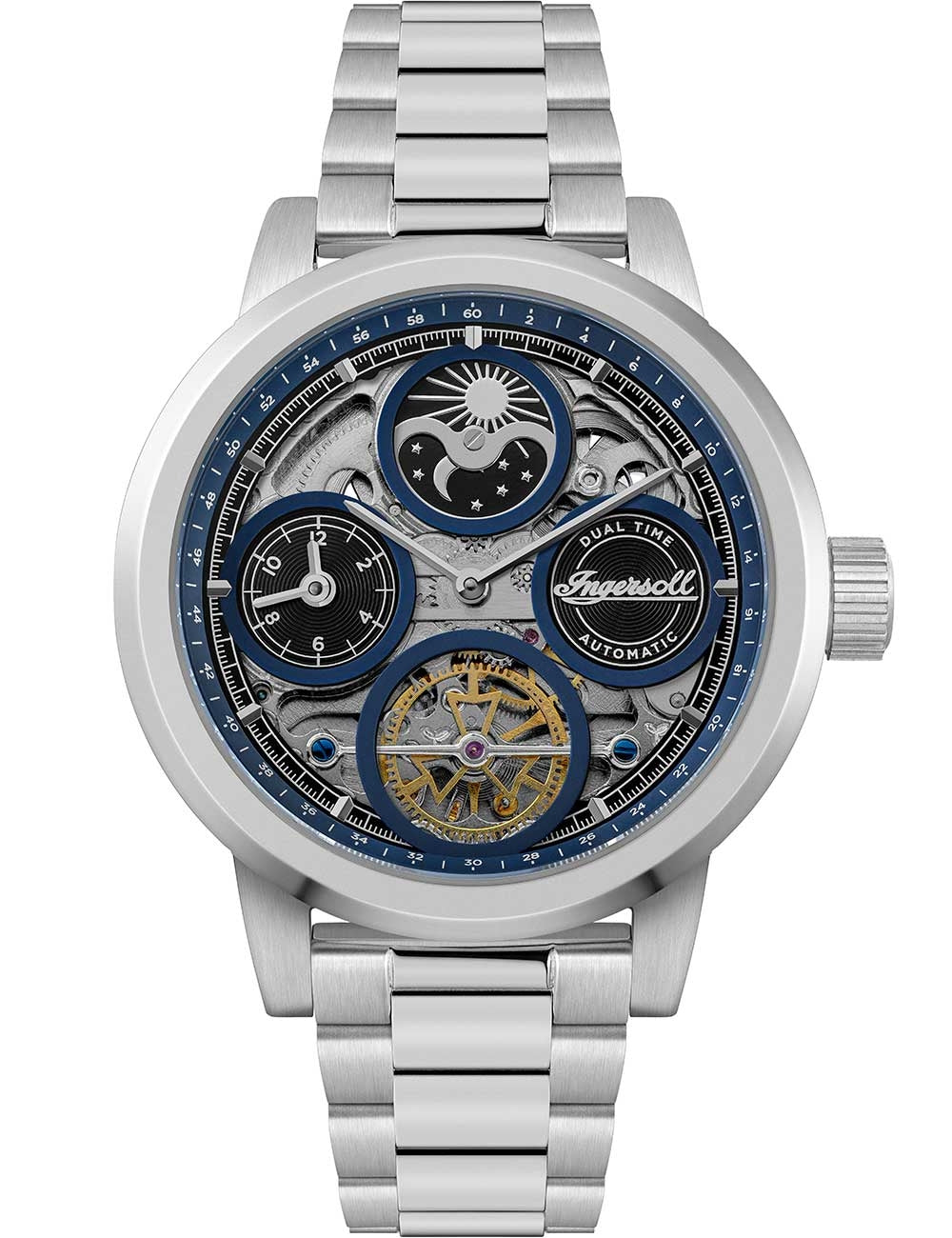 INGERSOLL 1892 WATCHES Mod. I16003