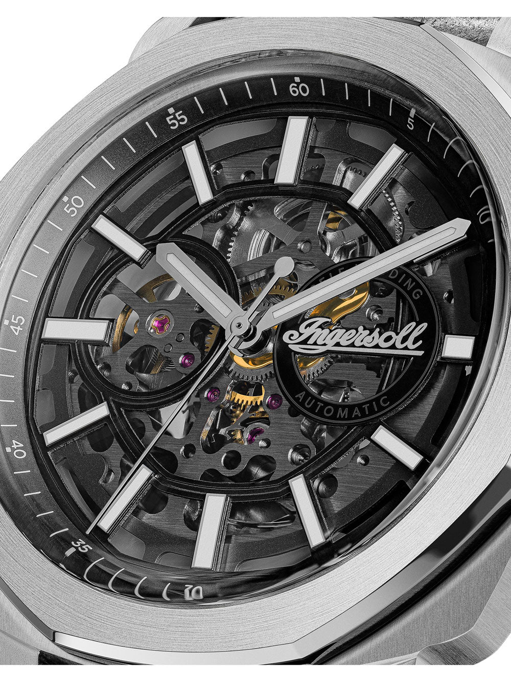 INGERSOLL 1892 WATCHES Mod. I16401