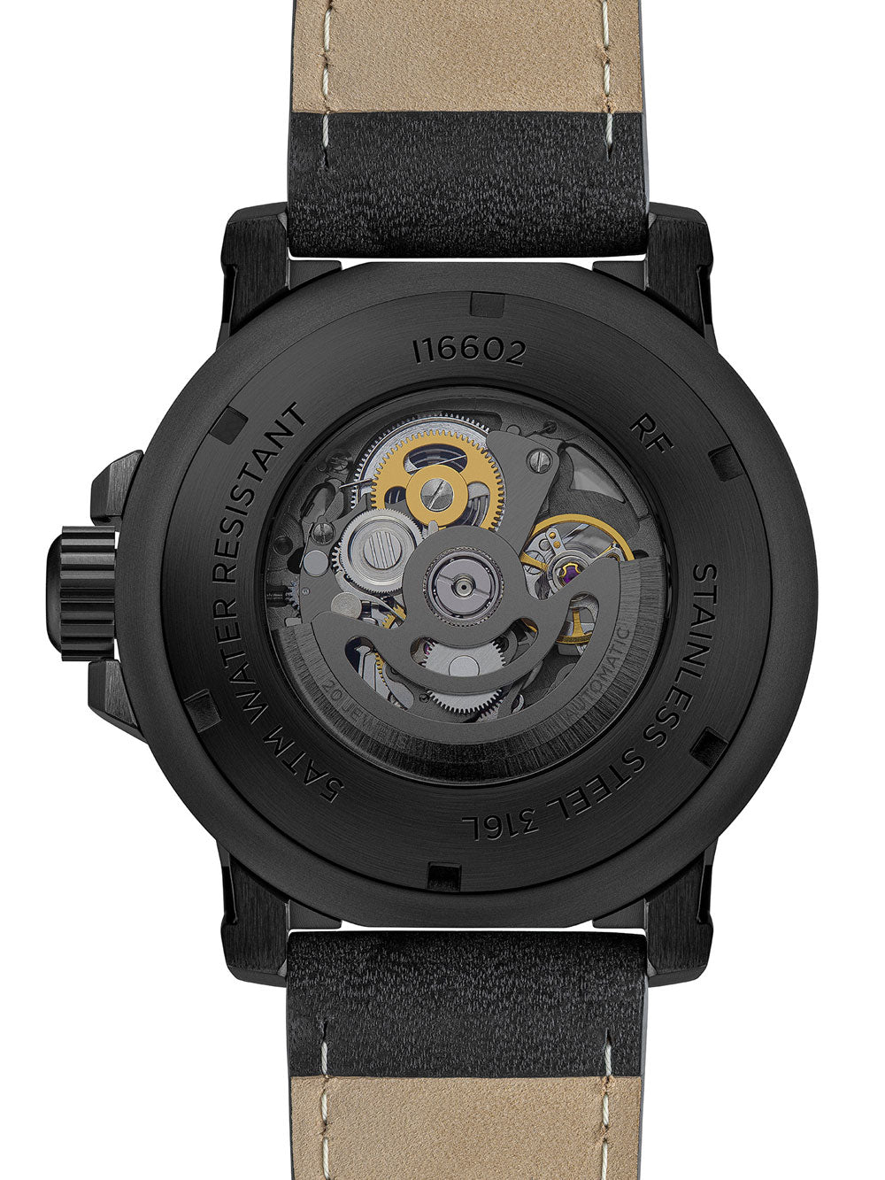 INGERSOLL Mod. I16602