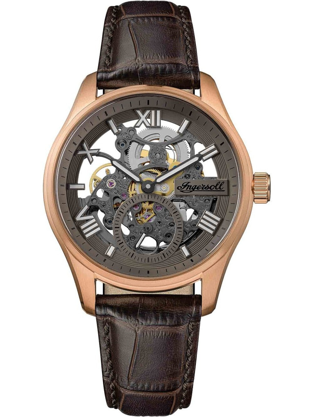 INGERSOLL Mod. I17402