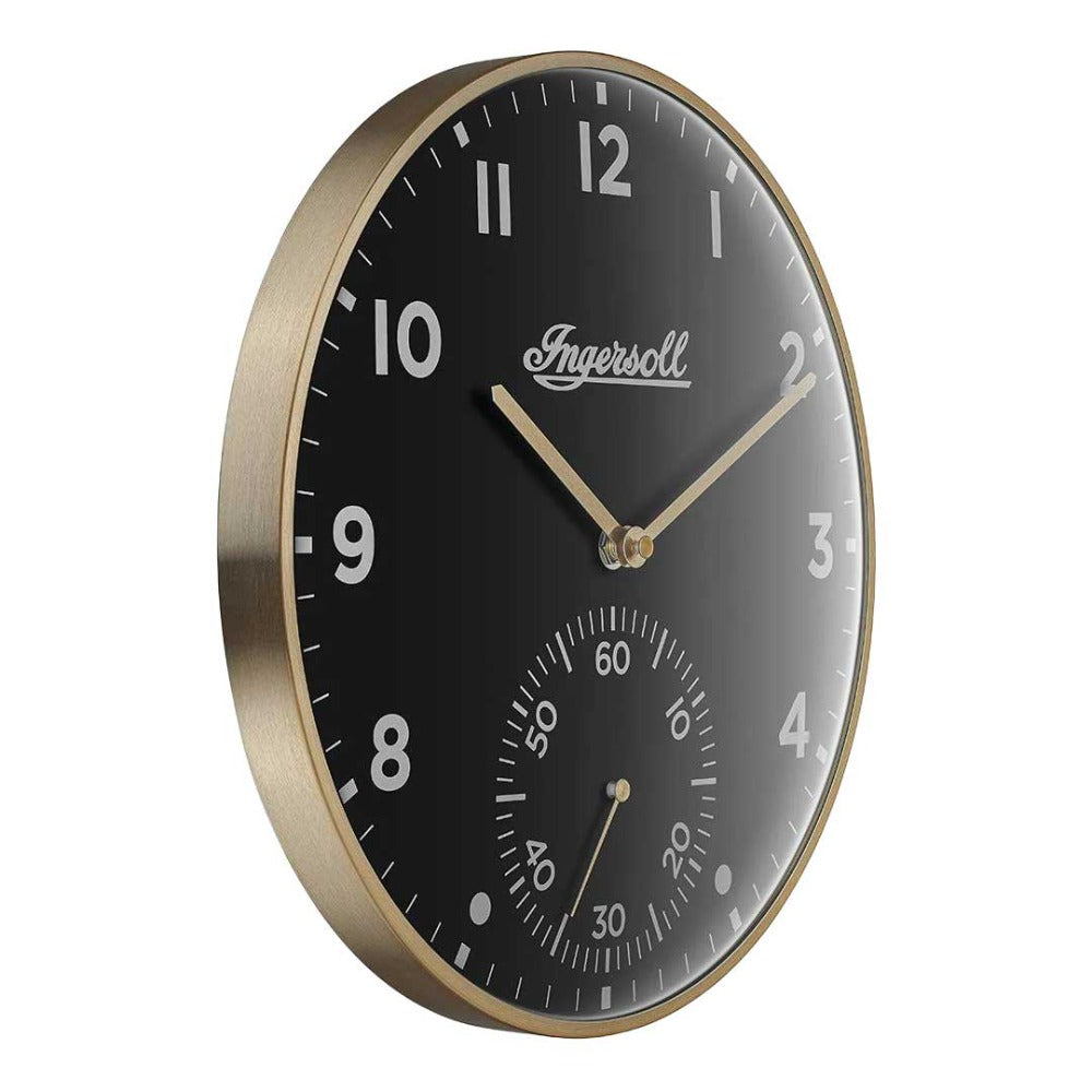 INGERSOLL 1892 WATCHES Mod. IC003GB