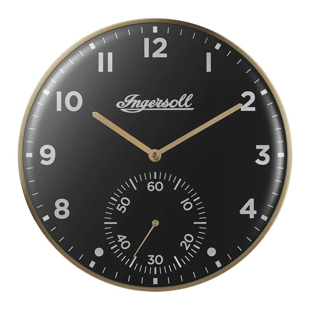 INGERSOLL 1892 WATCHES Mod. IC003GB