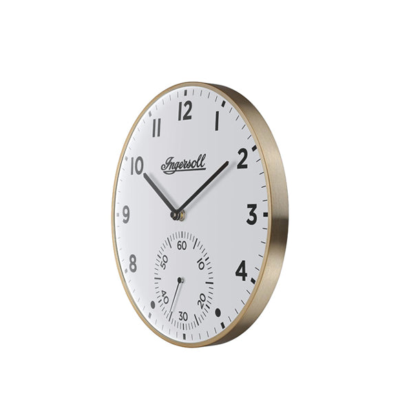 INGERSOLL 1892 WATCHES Mod. IC003GW
