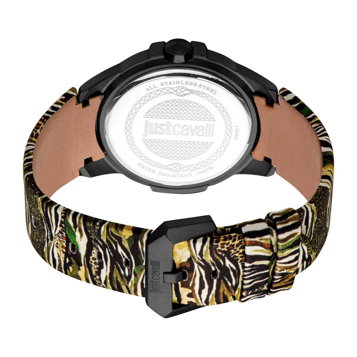 JUST CAVALLI MOD. JC1G260L0065