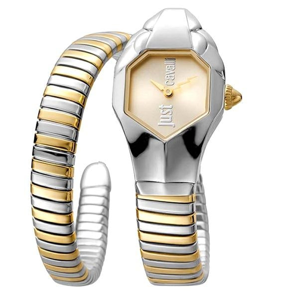 JUST CAVALLI MOD. JC1L001M0035