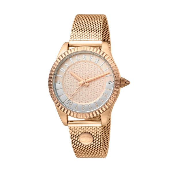 JUST CAVALLI TIME Mod. JC1L133M0075