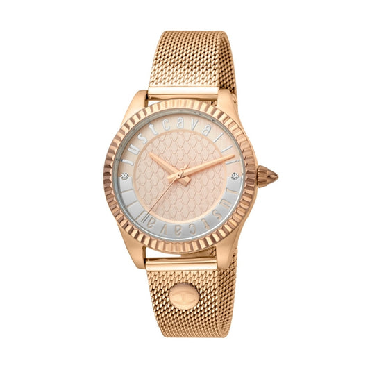 JUST CAVALLI TIME Mod. JC1L133M0075
