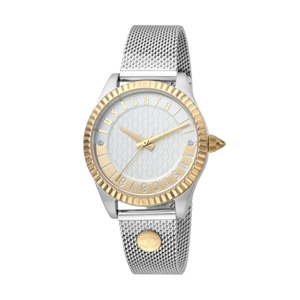 JUST CAVALLI TIME WATCHES Mod. JC1L133M0095