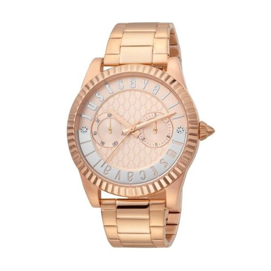 JUST CAVALLI TIME Mod. JC1L134M0085