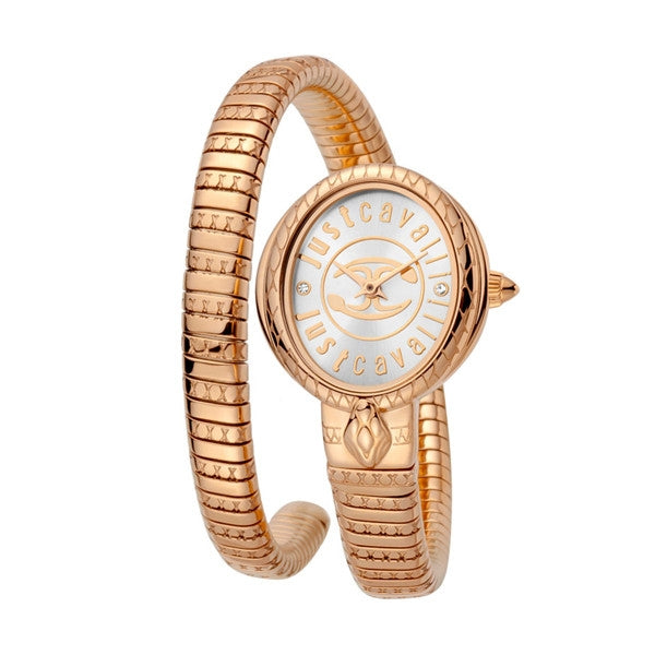 JUST CAVALLI TIME WATCHES Mod. JC1L152M0045