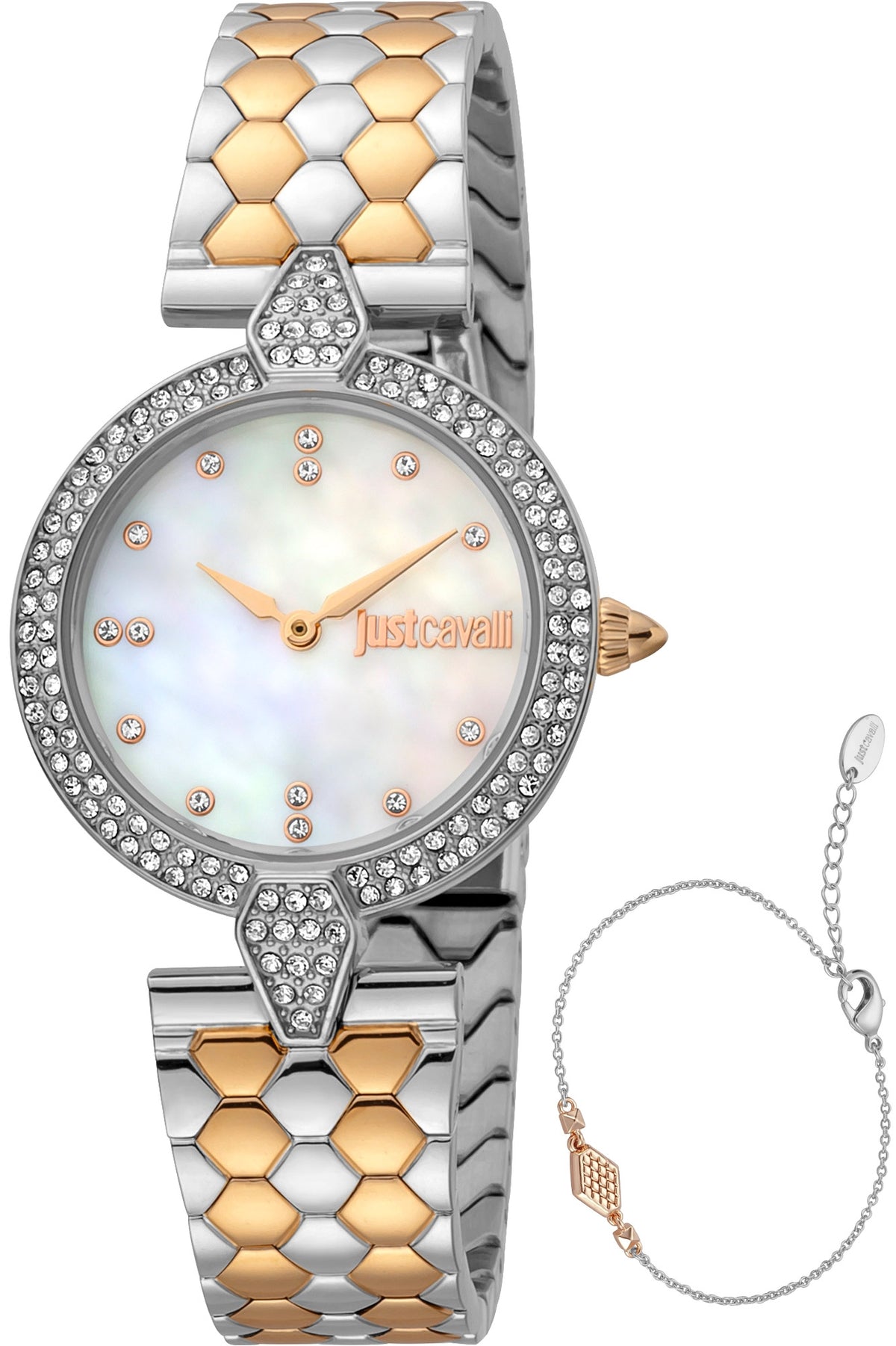 JUST CAVALLI MOD. JC1L159M0105