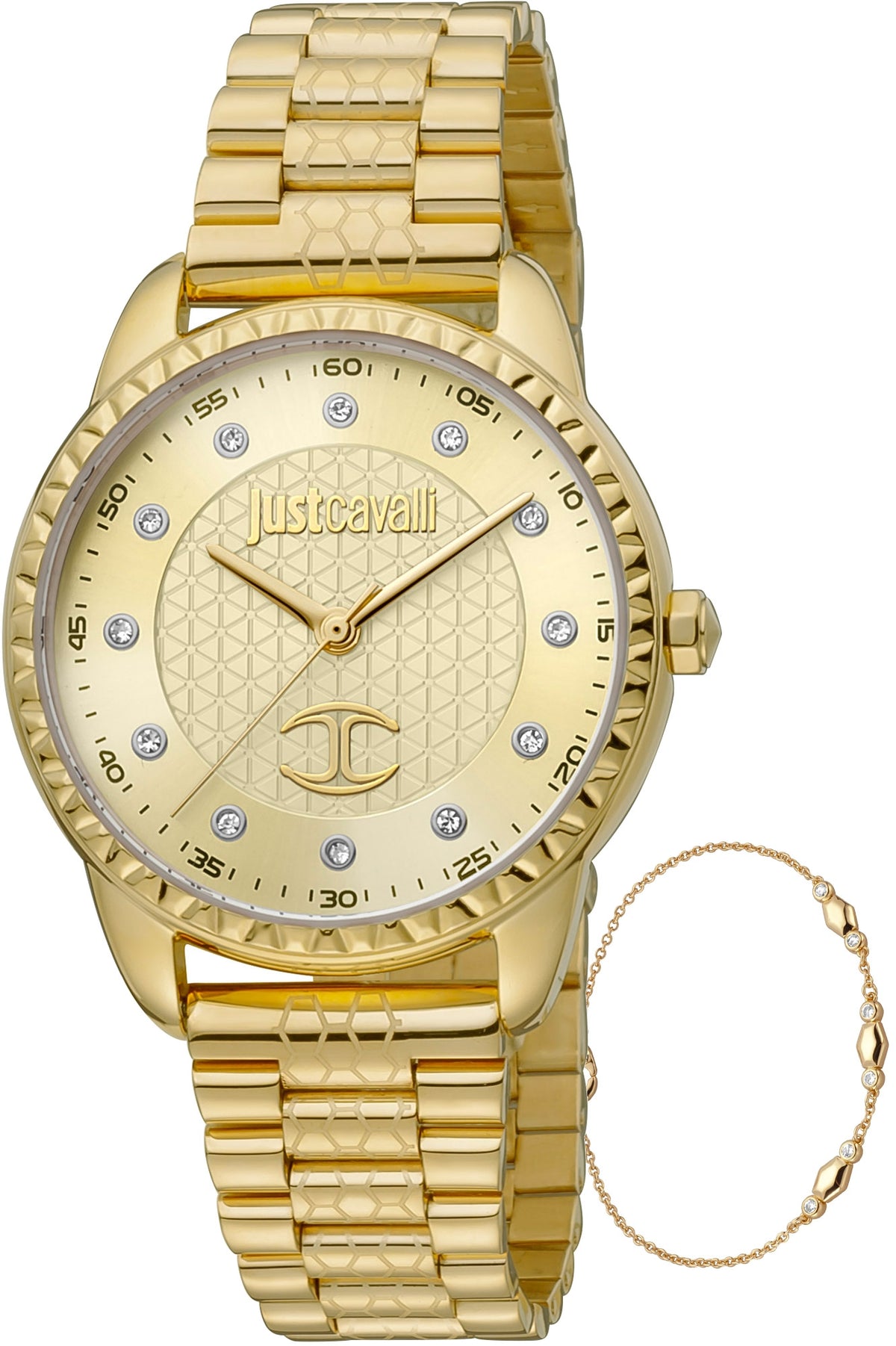 JUST CAVALLI Mod. JC1L176M0055