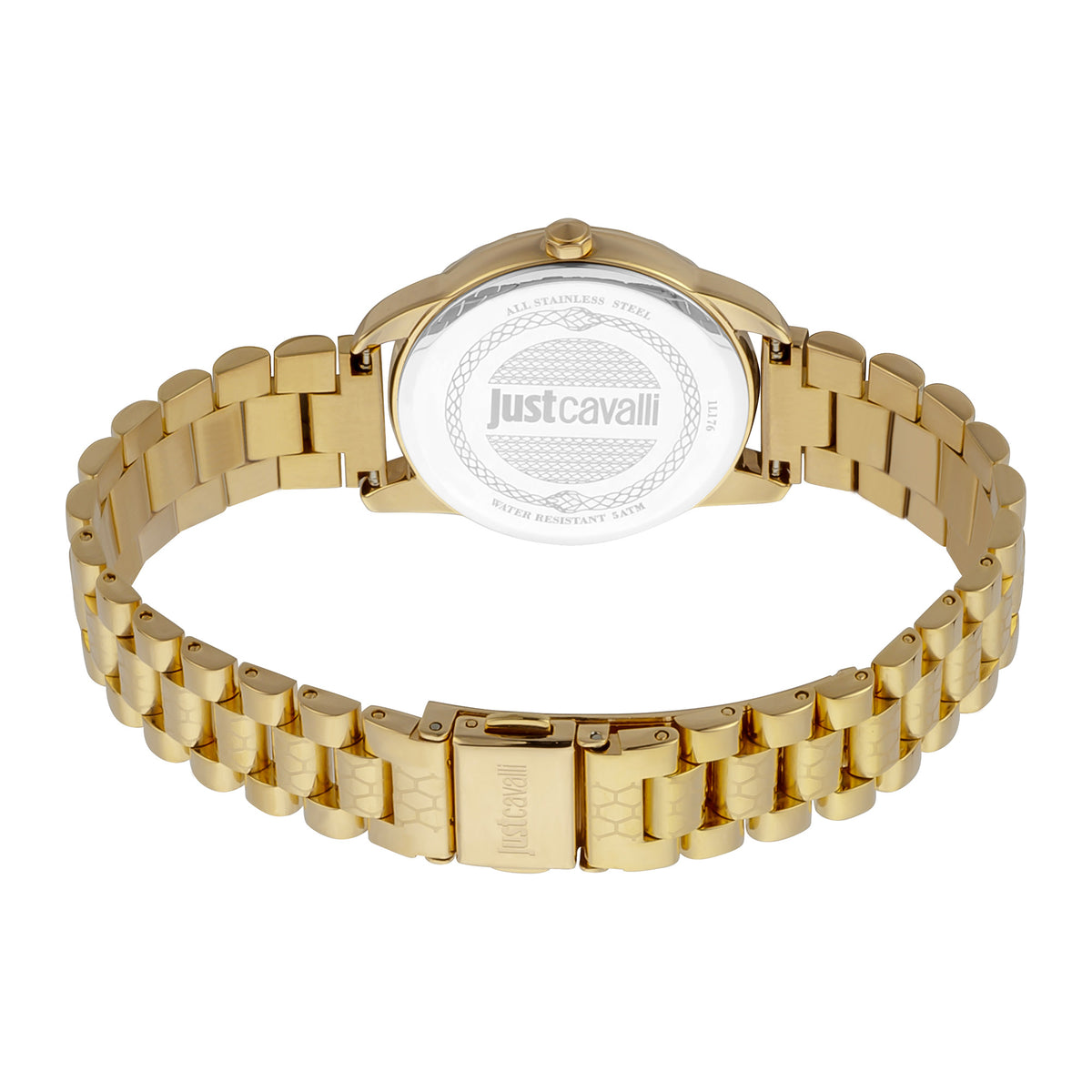 JUST CAVALLI Mod. JC1L176M0055