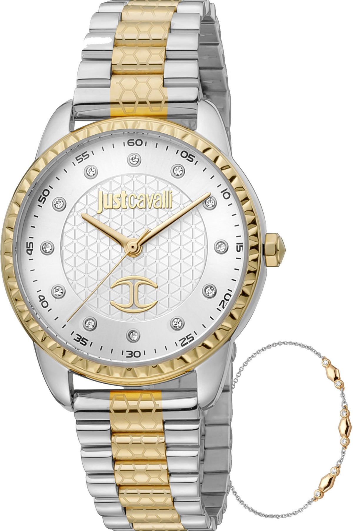 JUST CAVALLI Mod. JC1L176M0085