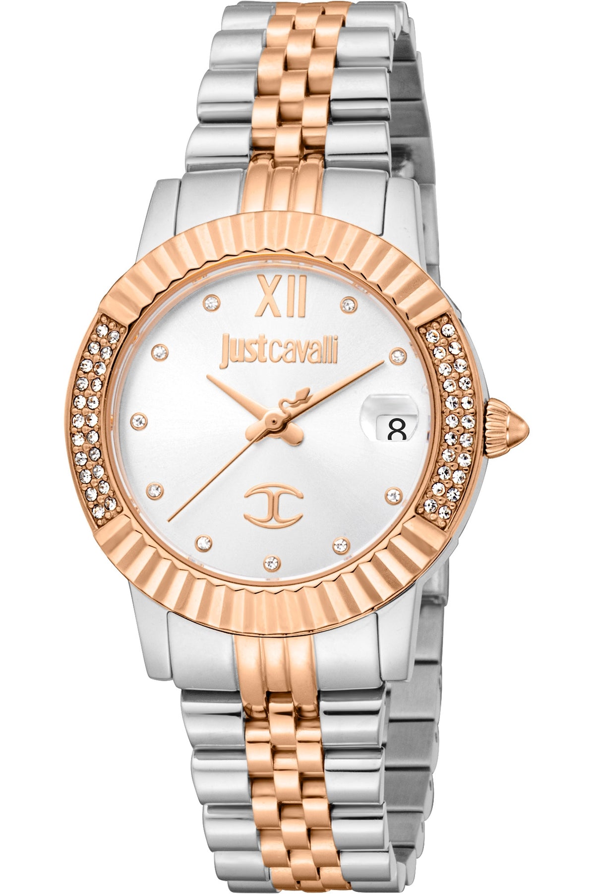 JUST CAVALLI TIME WATCHES Mod. JC1L199M0075