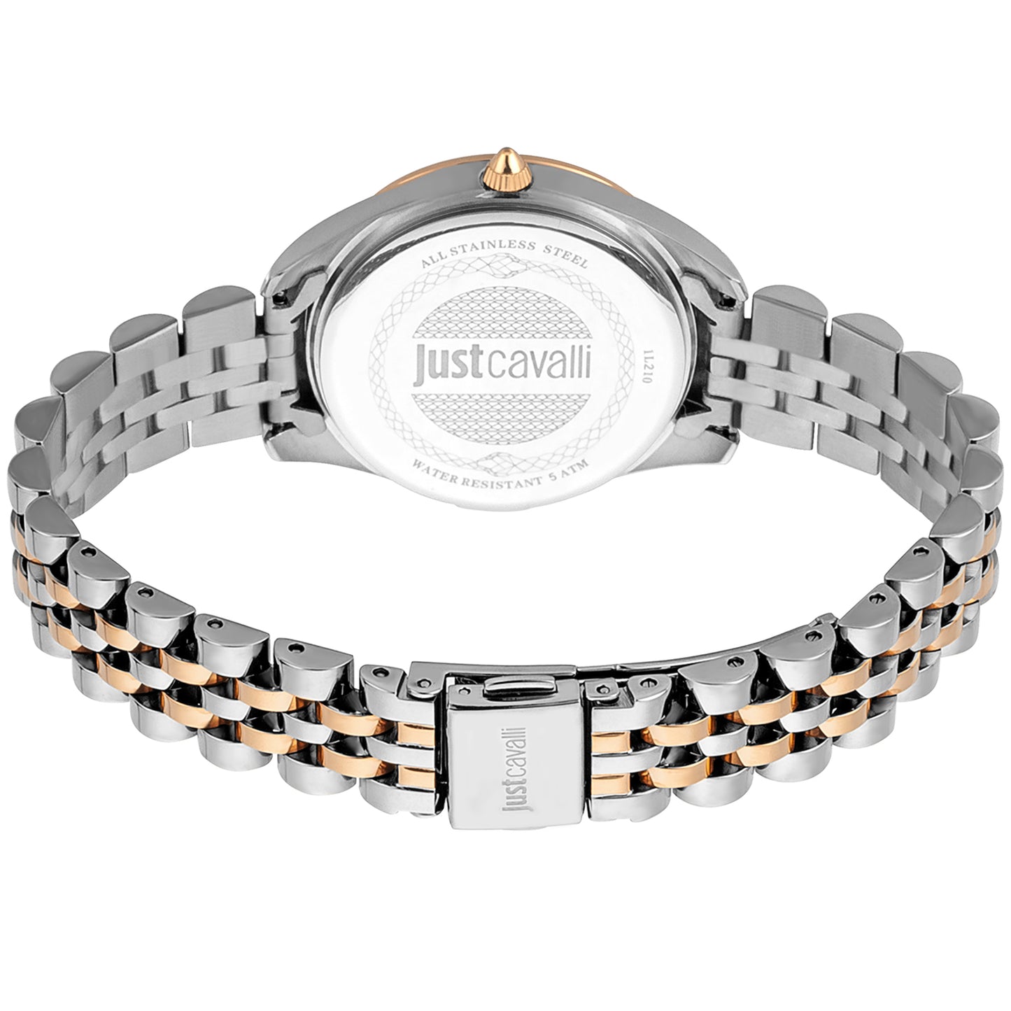 JUST CAVALLI Mod. ANIMALIER