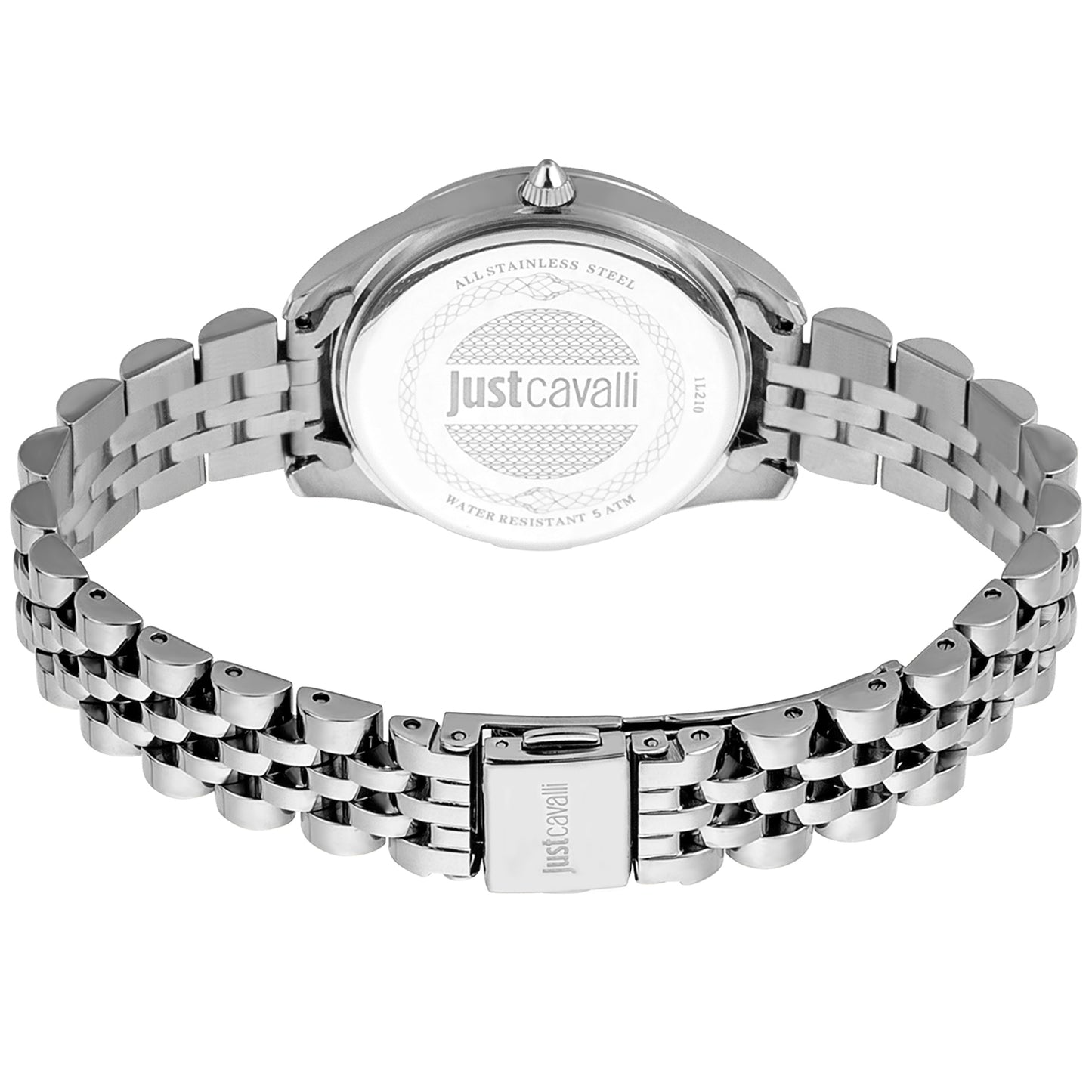 JUST CAVALLI TIME WATCHES Mod. JC1L210M0245