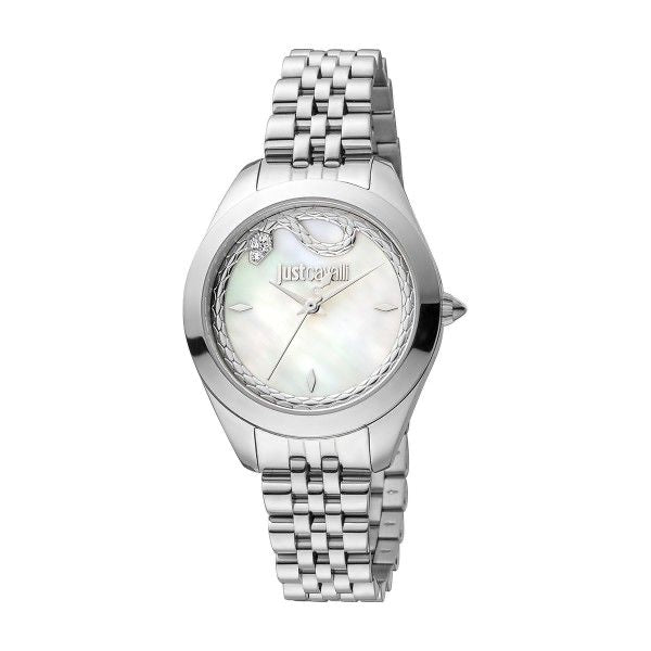 JUST CAVALLI TIME WATCHES Mod. JC1L210M0245