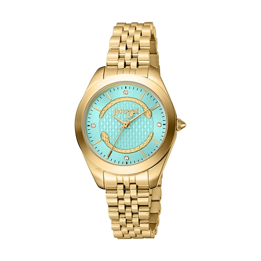 JUST CAVALLI TIME Mod. JC1L210M0465