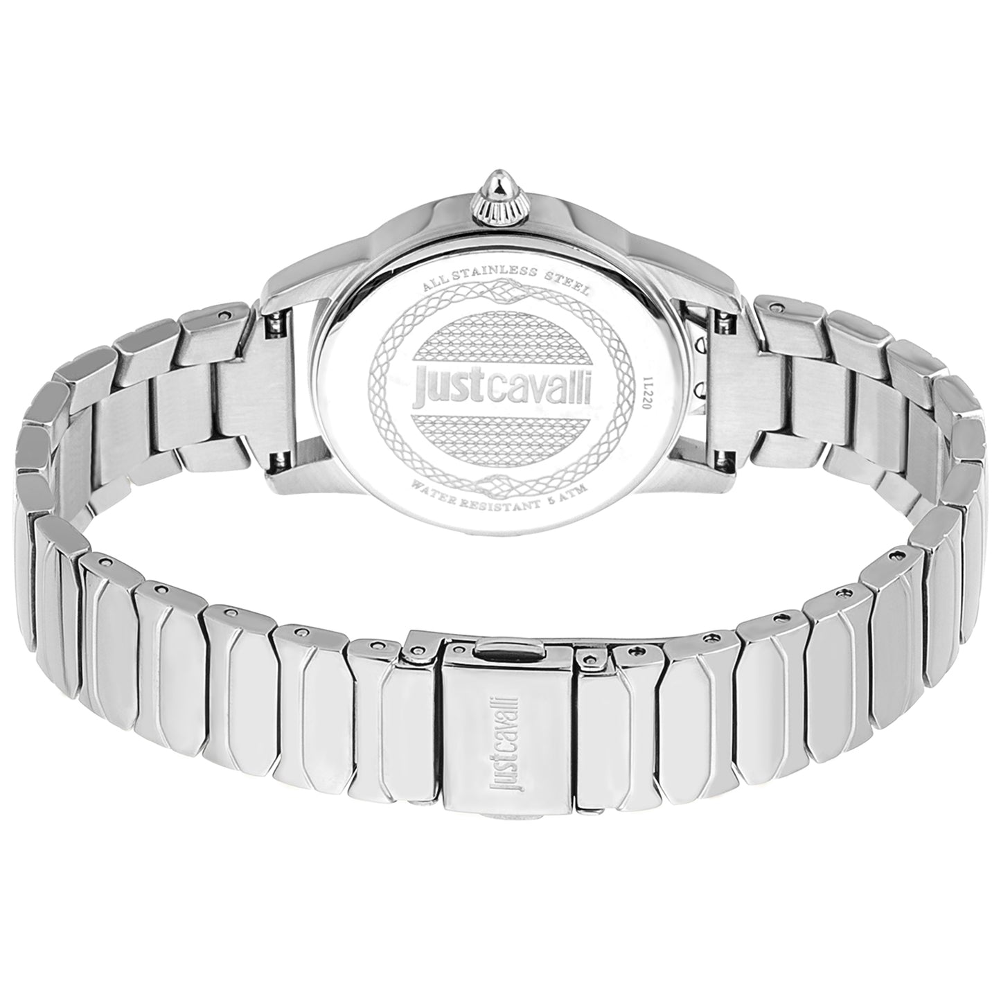 JUST CAVALLI TIME WATCHES Mod. JC1L220M0225