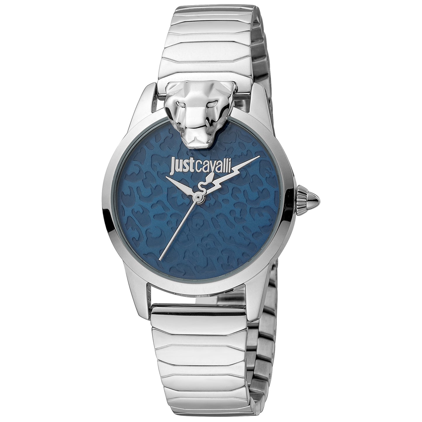 JUST CAVALLI TIME WATCHES Mod. JC1L220M0225