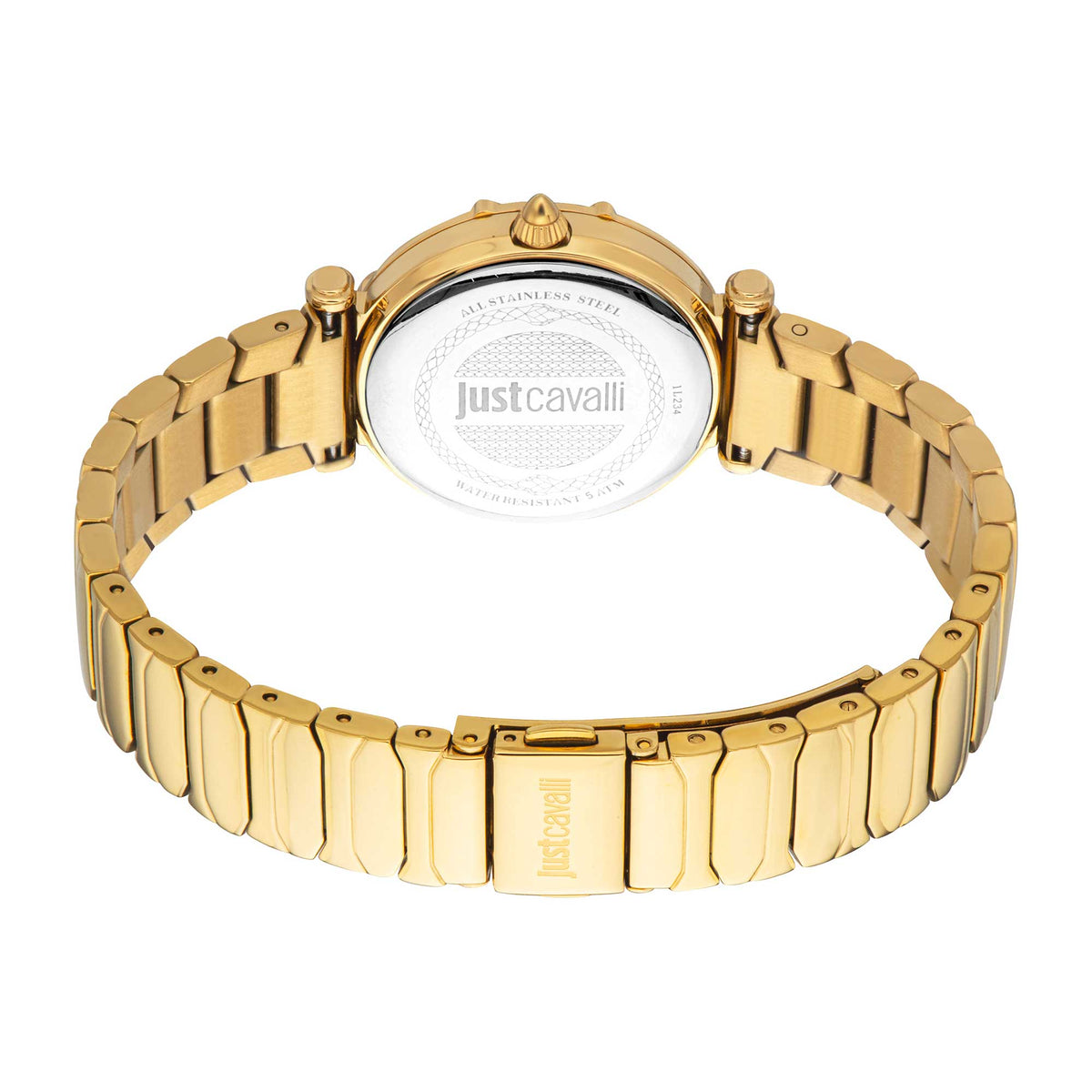JUST CAVALLI Mod. JC1L234M0235