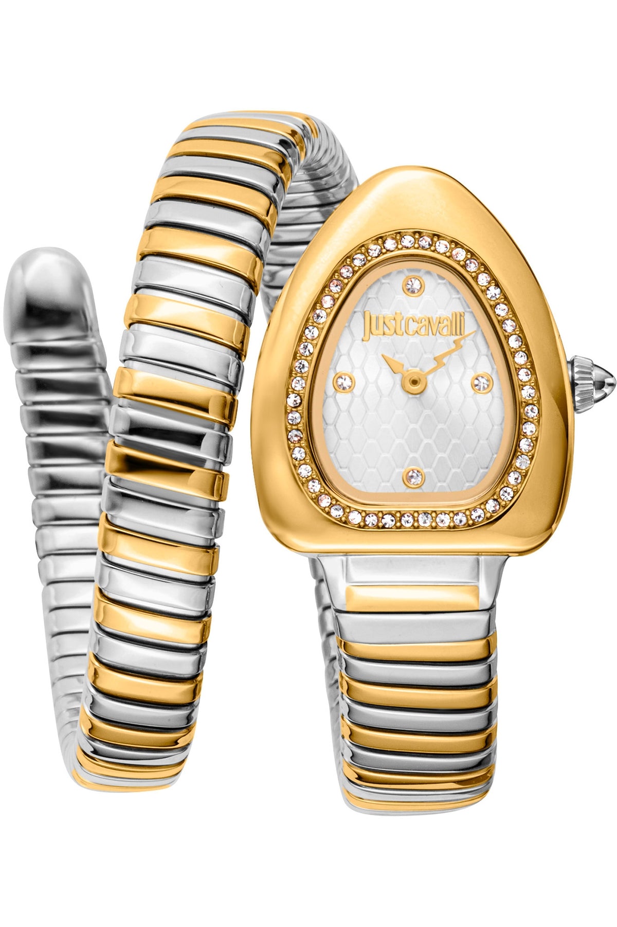 JUST CAVALLI TIME WATCHES Mod. JC1L249M0055