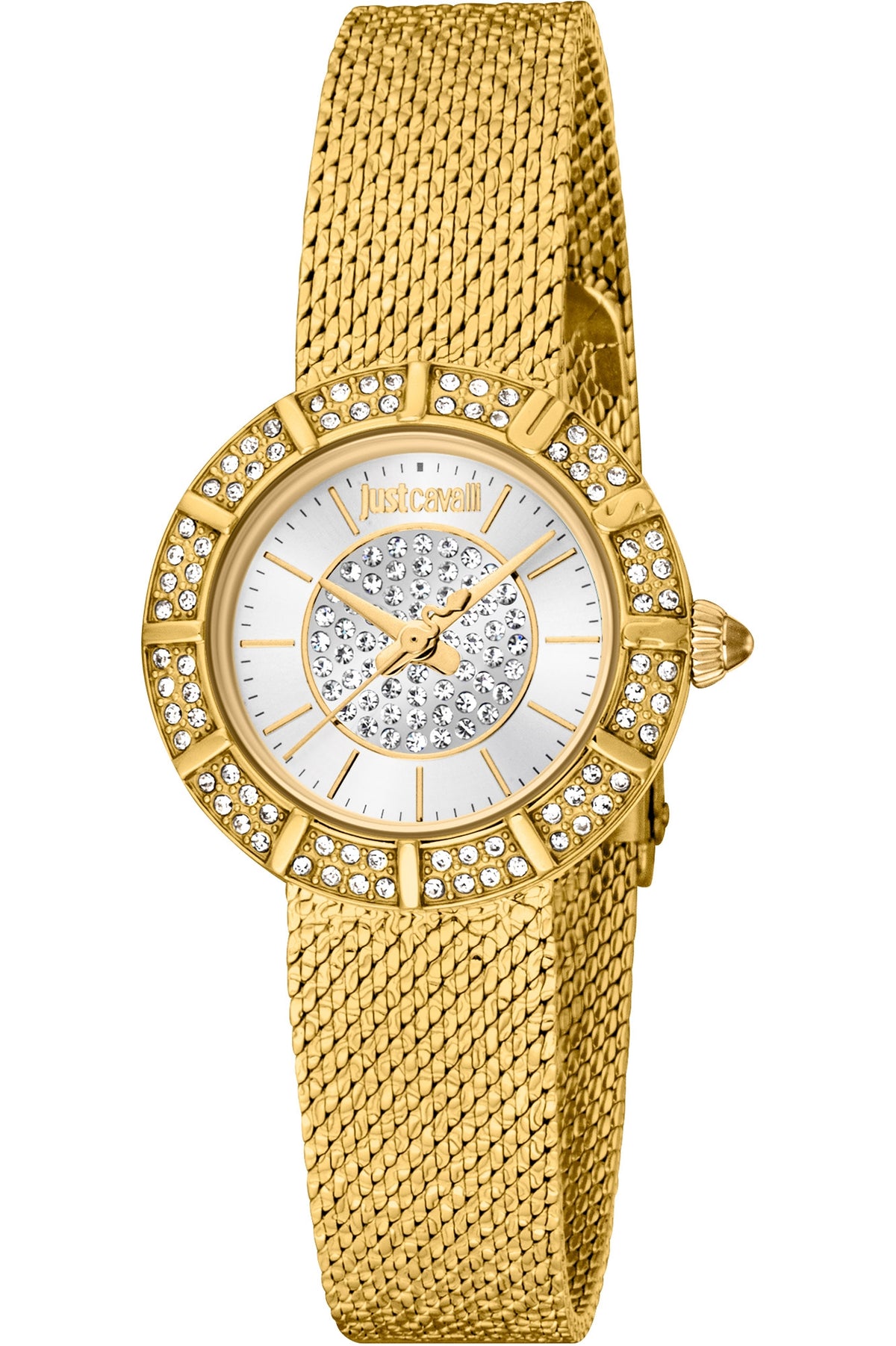 JUST CAVALLI TIME WATCHES Mod. JC1L253M0055